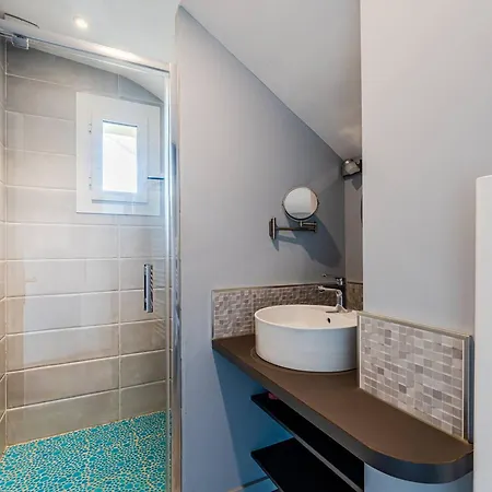 Pres De La - 4 Pers. - Fr-1-433-158 Apartment Arcachon