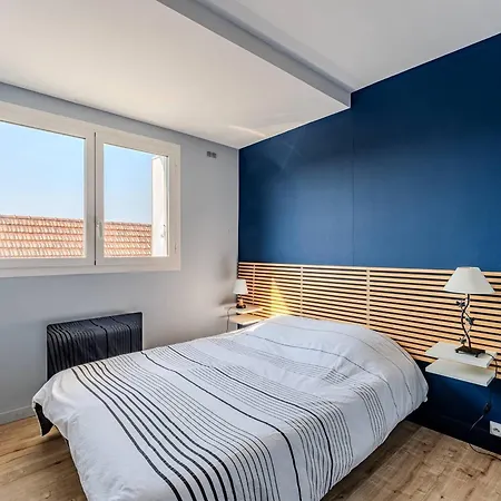 Apartment Pres De La - 4 Pers. - Fr-1-433-158 *