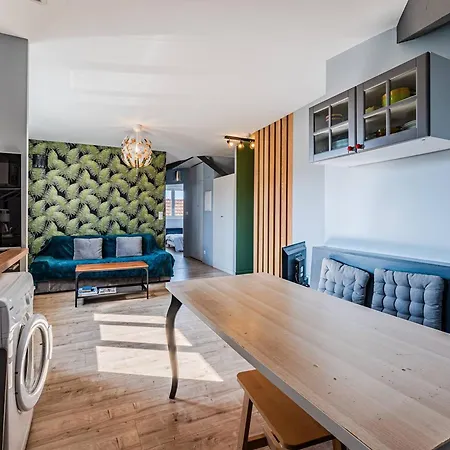 Pres De La - 4 Pers. - Fr-1-433-158 Apartment