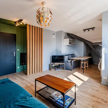 Pres De La - 4 Pers. - Fr-1-433-158 *