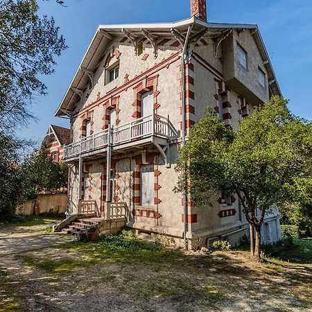 Pres De La - 4 Pers. - Fr-1-433-158 Apartment