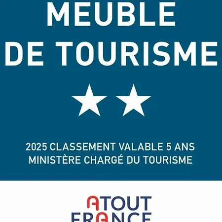 Apartmán Pres De La - 4 Pers. - Fr-1-433-158