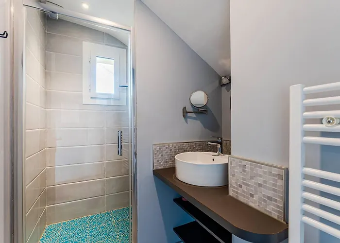 Pres De La - 4 Pers. - Fr-1-433-158 Apartment Arcachon