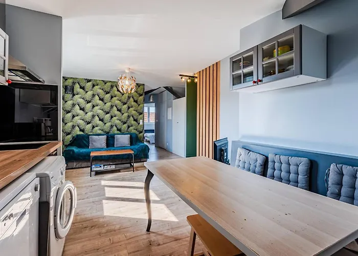 Pres De La - 4 Pers. - Fr-1-433-158 Apartment