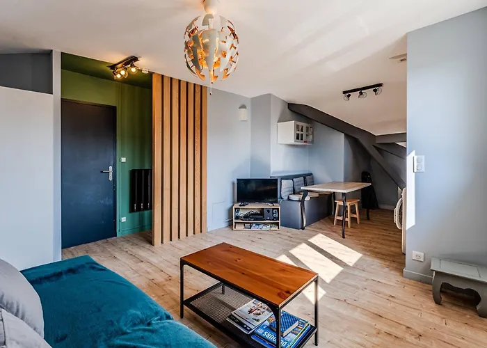 Pres De La - 4 Pers. - Fr-1-433-158 *