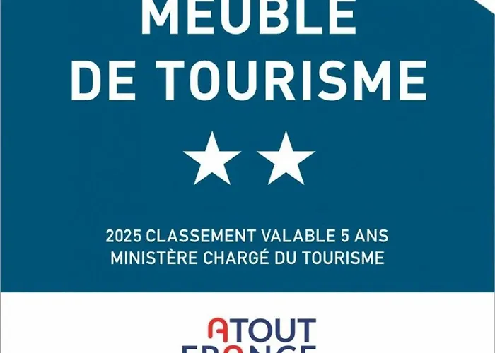 Apartment Pres De La - 4 Pers. - Fr-1-433-158